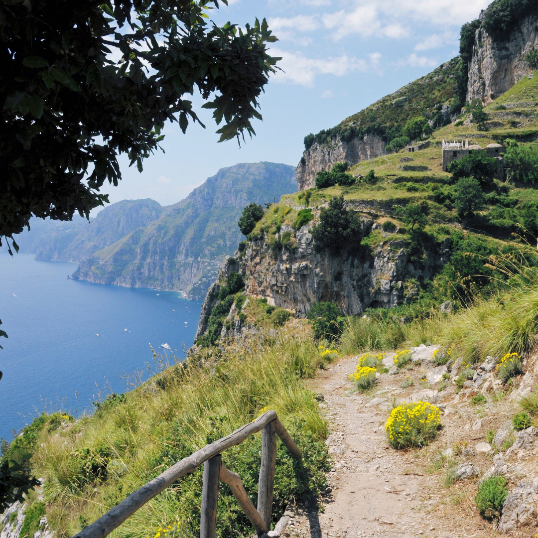 amalfi coast things to do